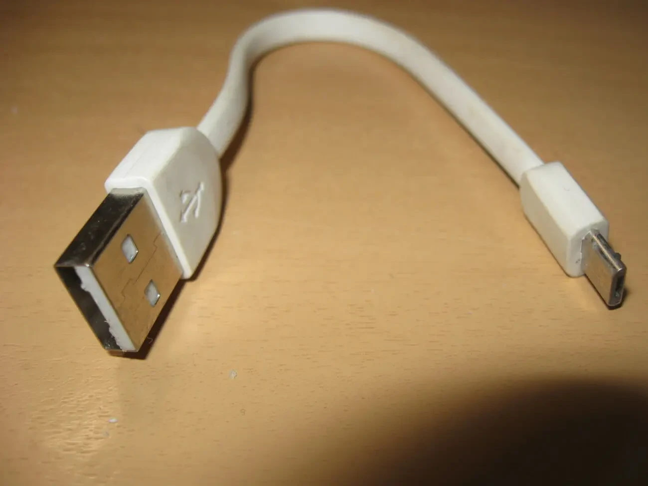 Ліхтарик акумуляторний, 3 режими, новий. 4