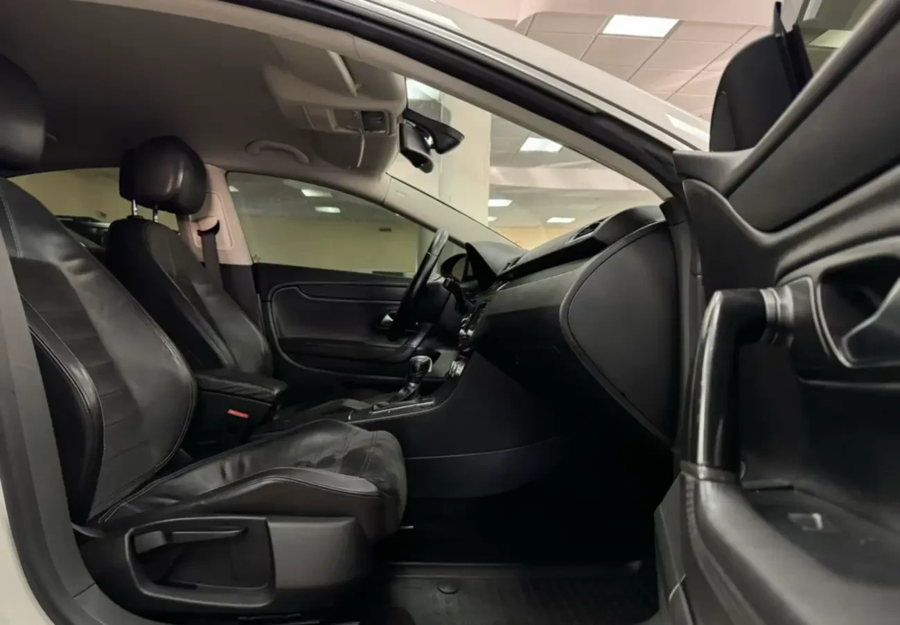 Volkswagen CC 2.0TDI 16V 6АКПП 2012 р.в. (140 к.с.) 6