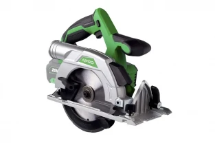 Пила дискова акумуляторна Apro - 20CSB (без АКБ)