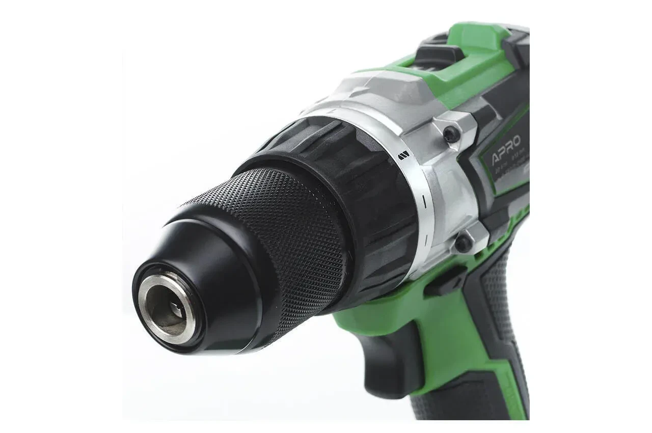 Шуруповерт акумуляторний Apro - 20DB 8