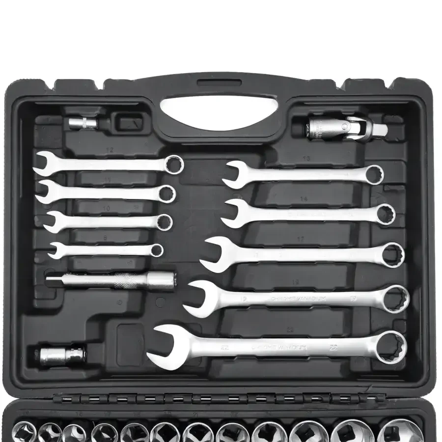 Набір ручного інструменту Procraft WS-82 2