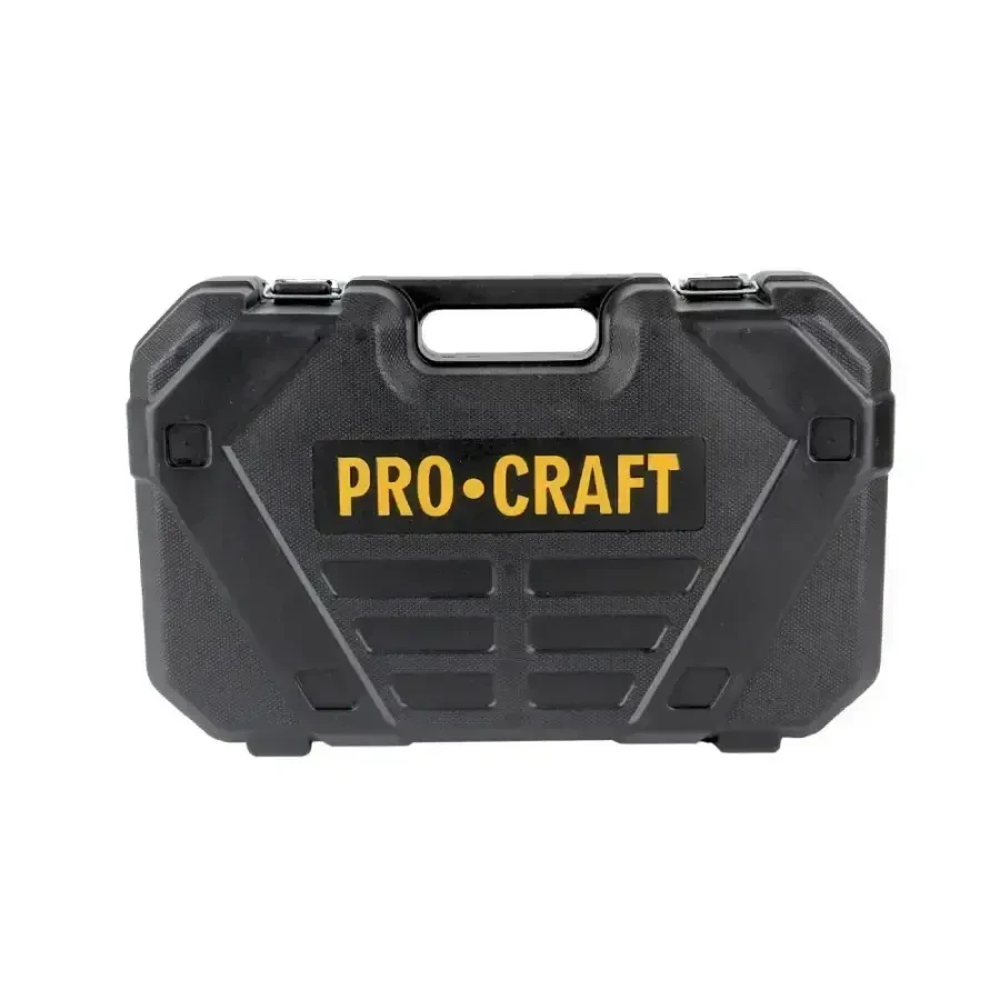 Перфоратор прямий Procraft BH1400 6