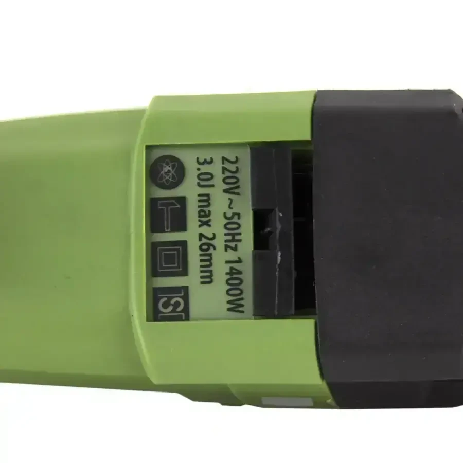 Перфоратор прямий Procraft BH1400 5