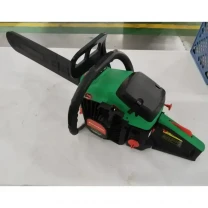 Пила ланцюгова бензинова БУКОВИНА П-5200S (3.5кВт/45см)