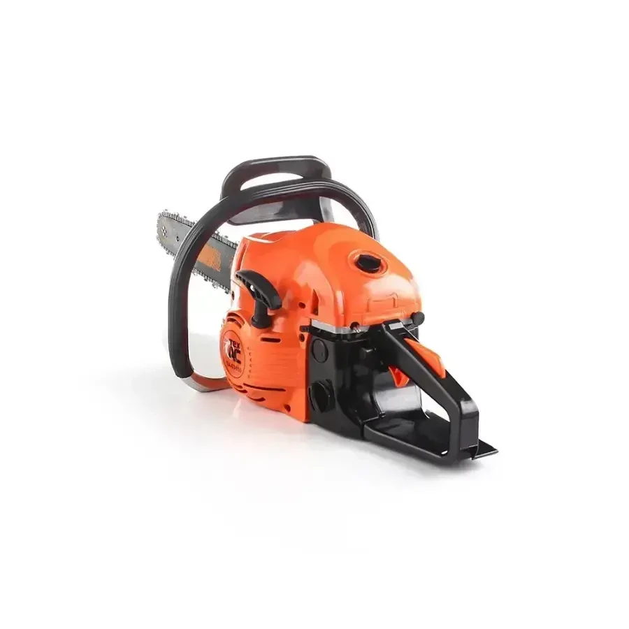 Професійна бензинова ланцюгова пилка (бензопила) Tex.AC ТА-03-050 4