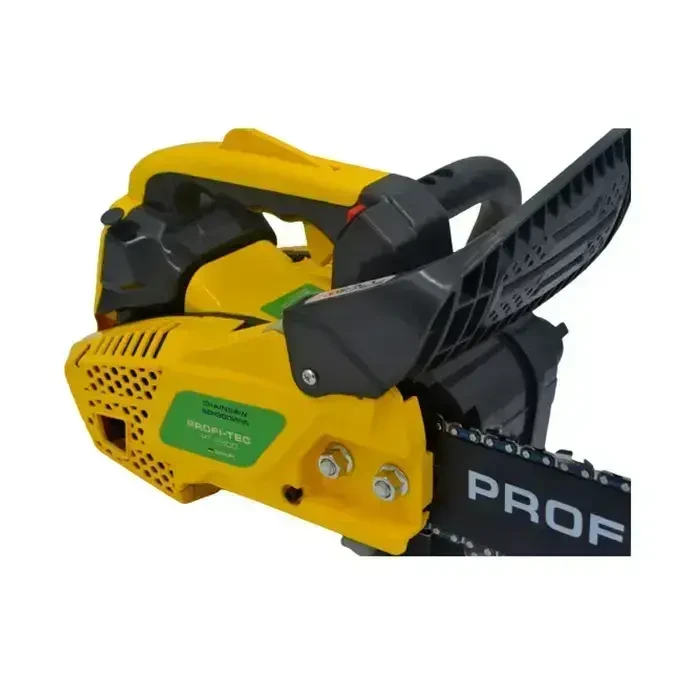 Пила ланцюгова бензинова PROFI-TEC PT-2500 (0.8кВт/30см) 3