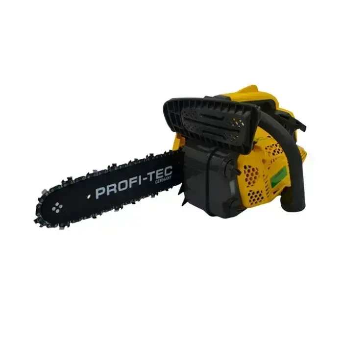 Пила ланцюгова бензинова PROFI-TEC PT-2500 (0.8кВт/30см) 2