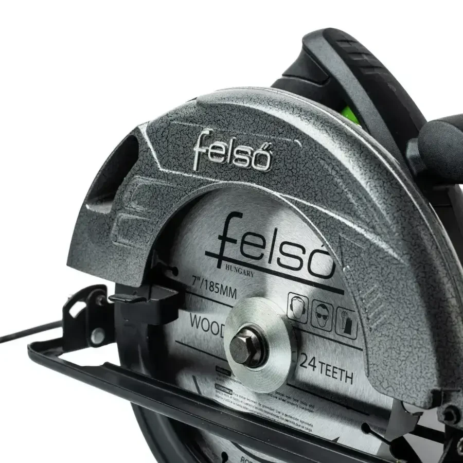 Пила дискова Felso CS2000 2