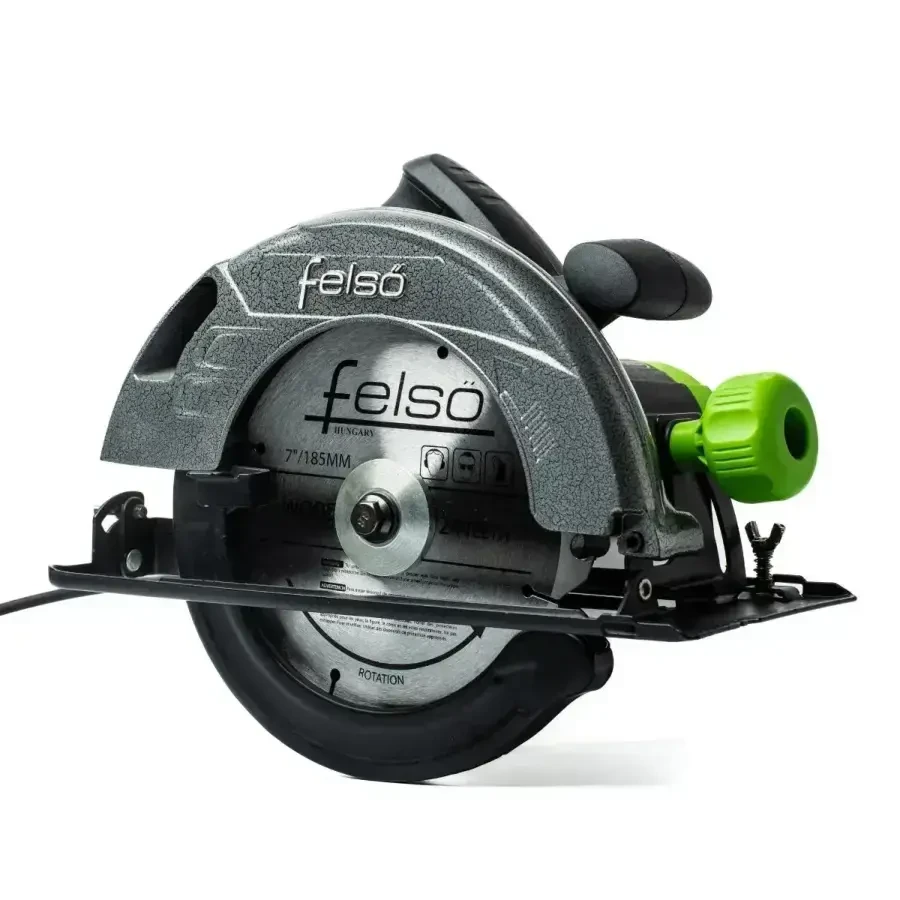 Пила дискова Felso CS2000 8