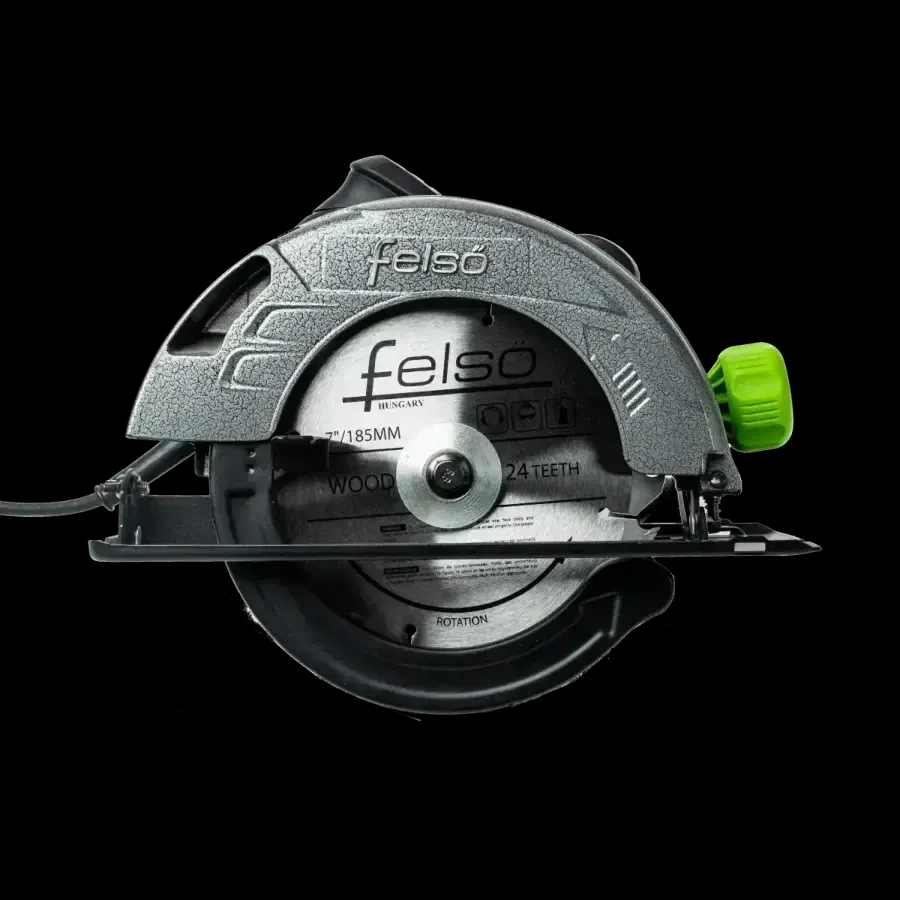 Пила дискова Felso CS2000 4