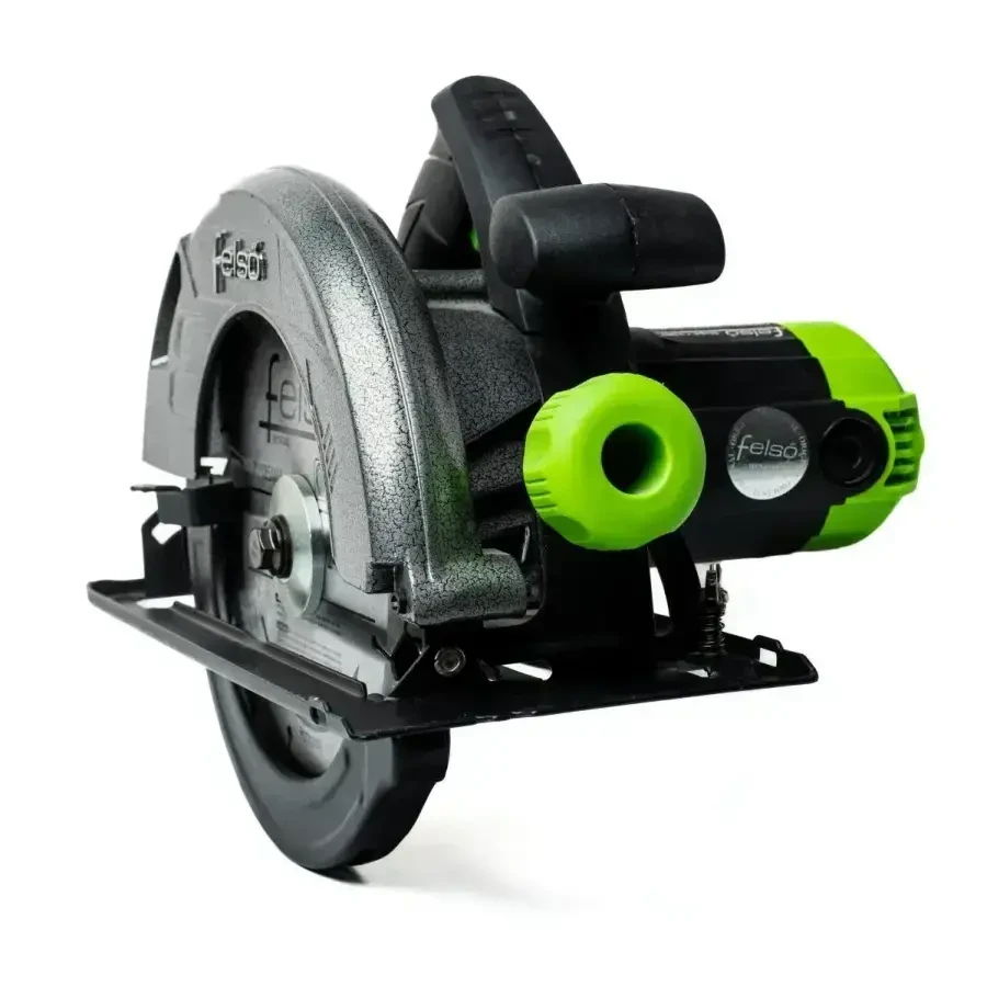 Пила дискова Felso CS2000 7