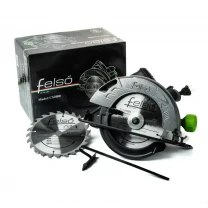 Пила дискова Felso CS2000