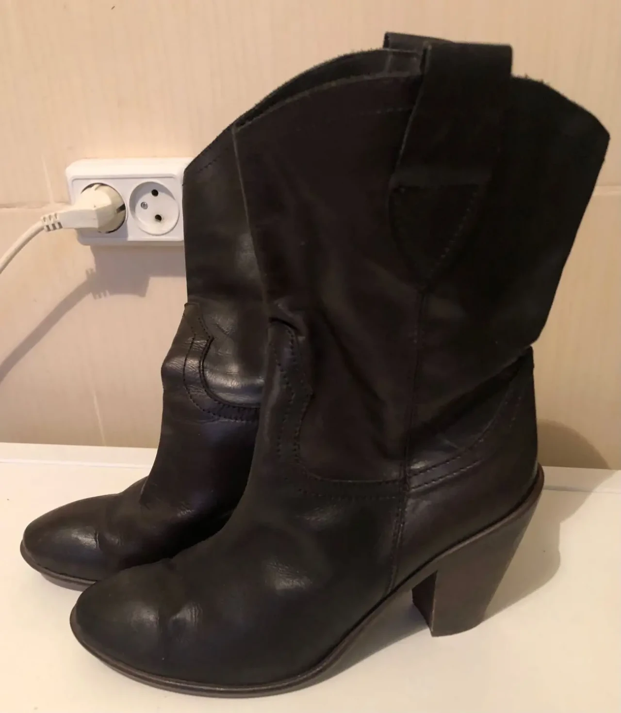 полусапожки