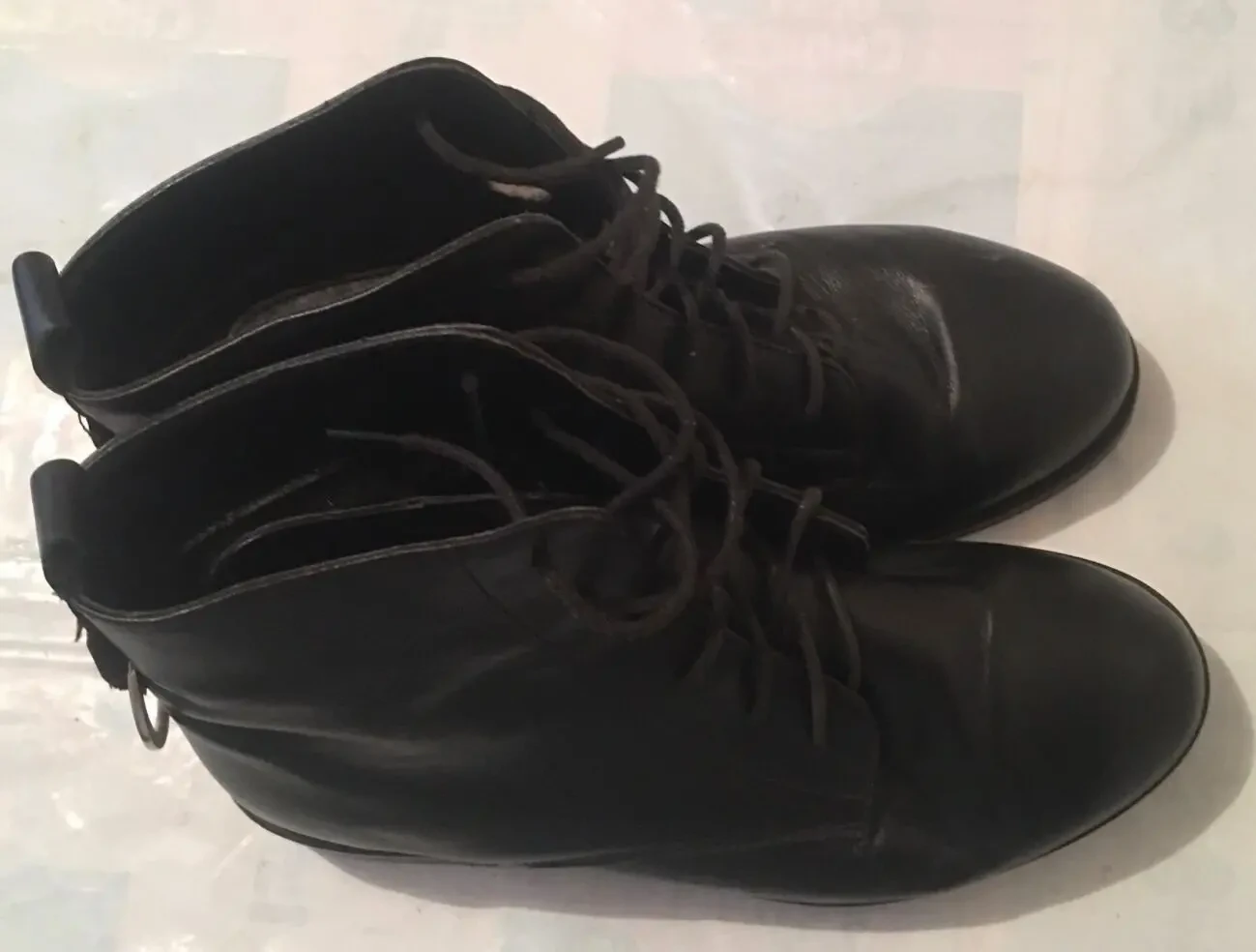 полусапожки 2