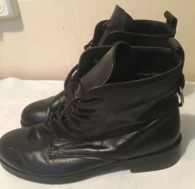 полусапожки