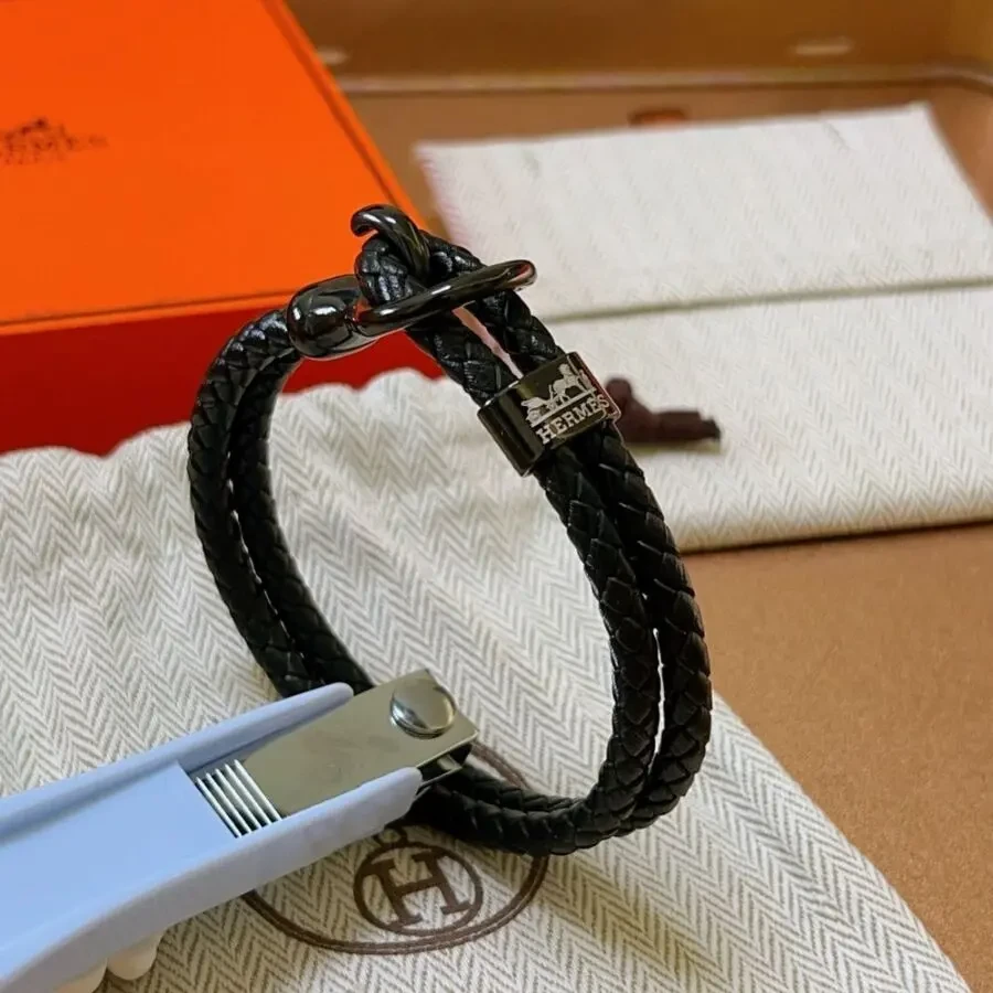 Браслет Hermess 10