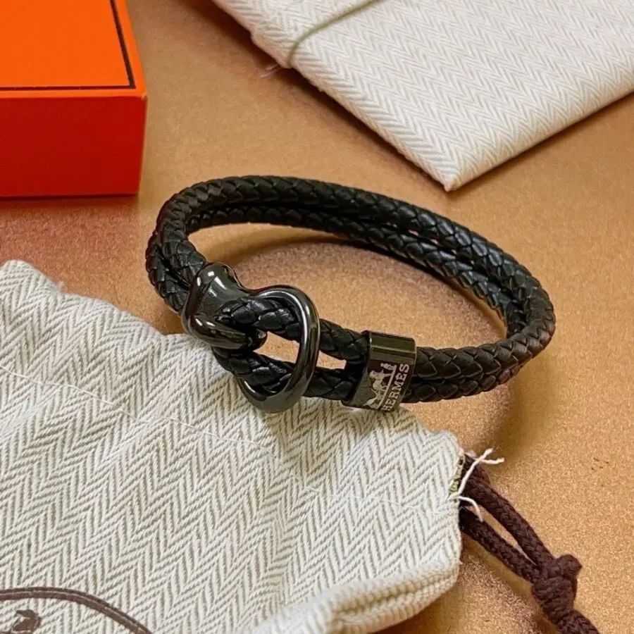 Браслет Hermess 9