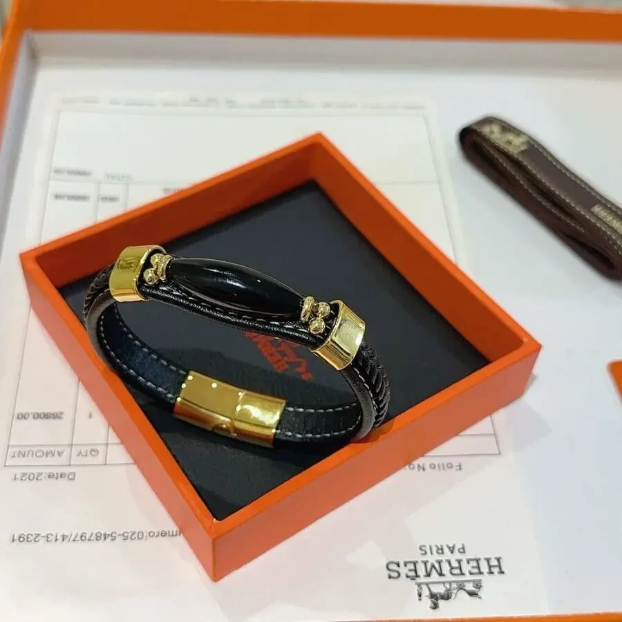 Браслет Hermess 3