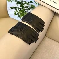 Мітенки Chanell