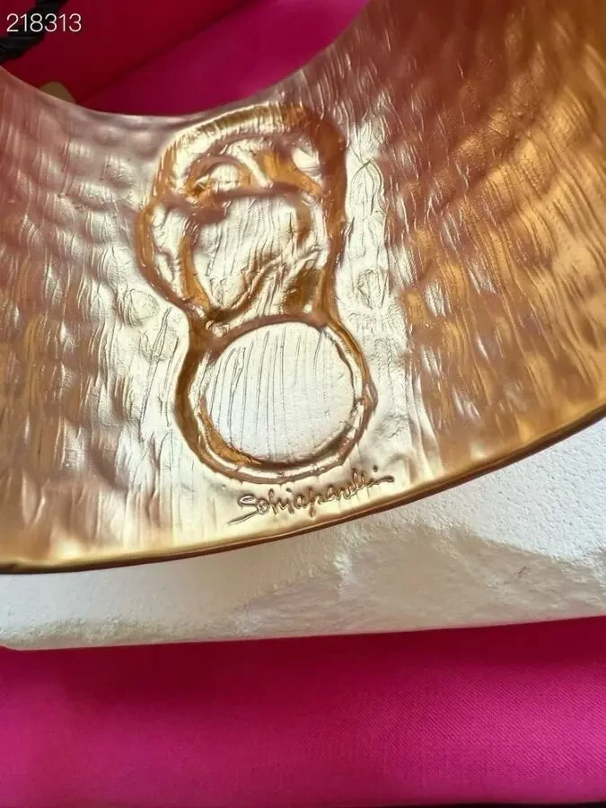 Браслет-каф Schiaparelli 3