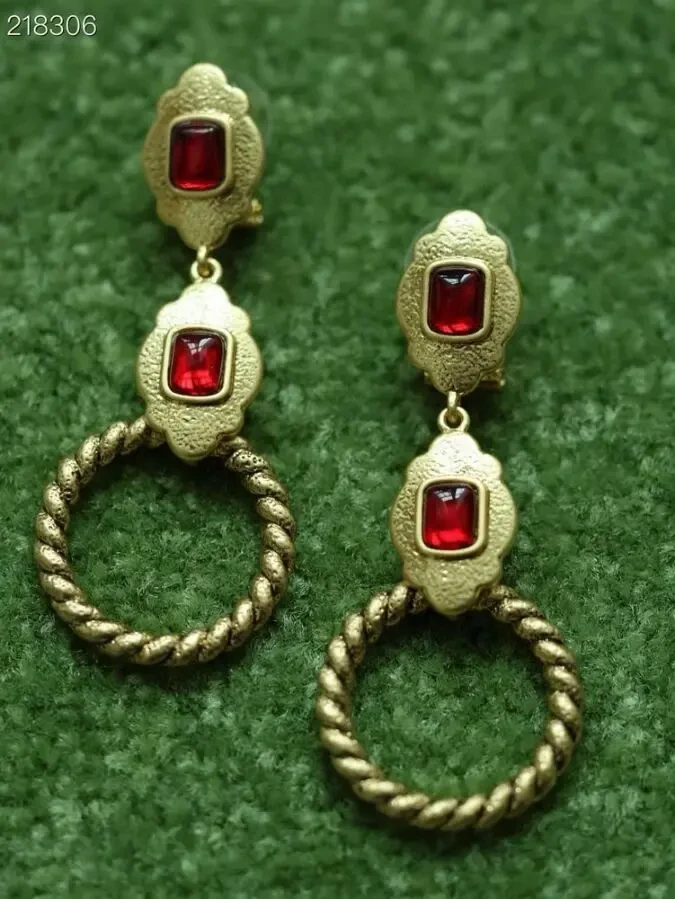 Браслет-каф Chanell 3