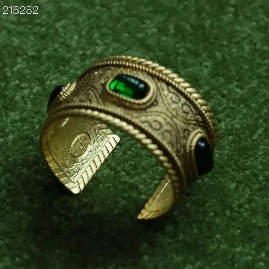 Сережки Chanell 3