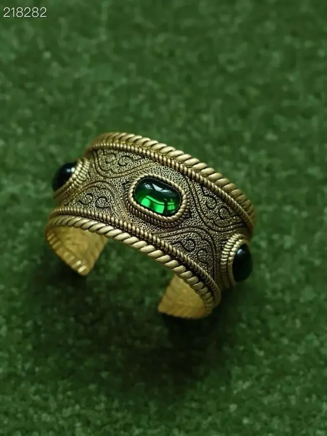 Сережки Chanell 2