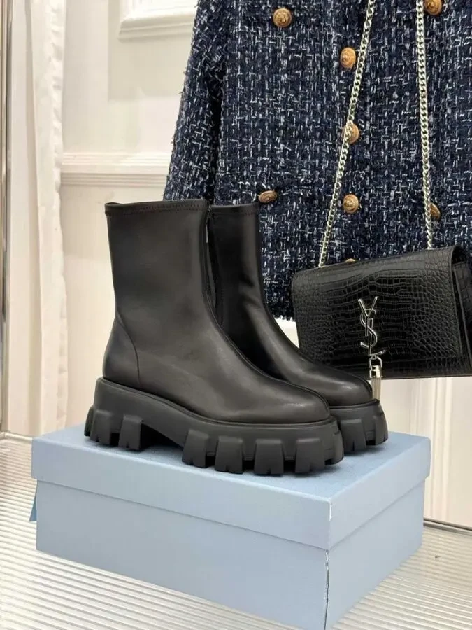 Черевики Prada 5