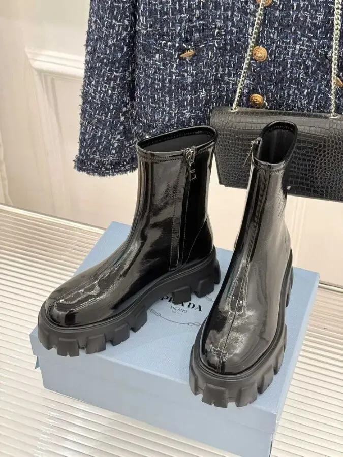 Черевики Prada 2