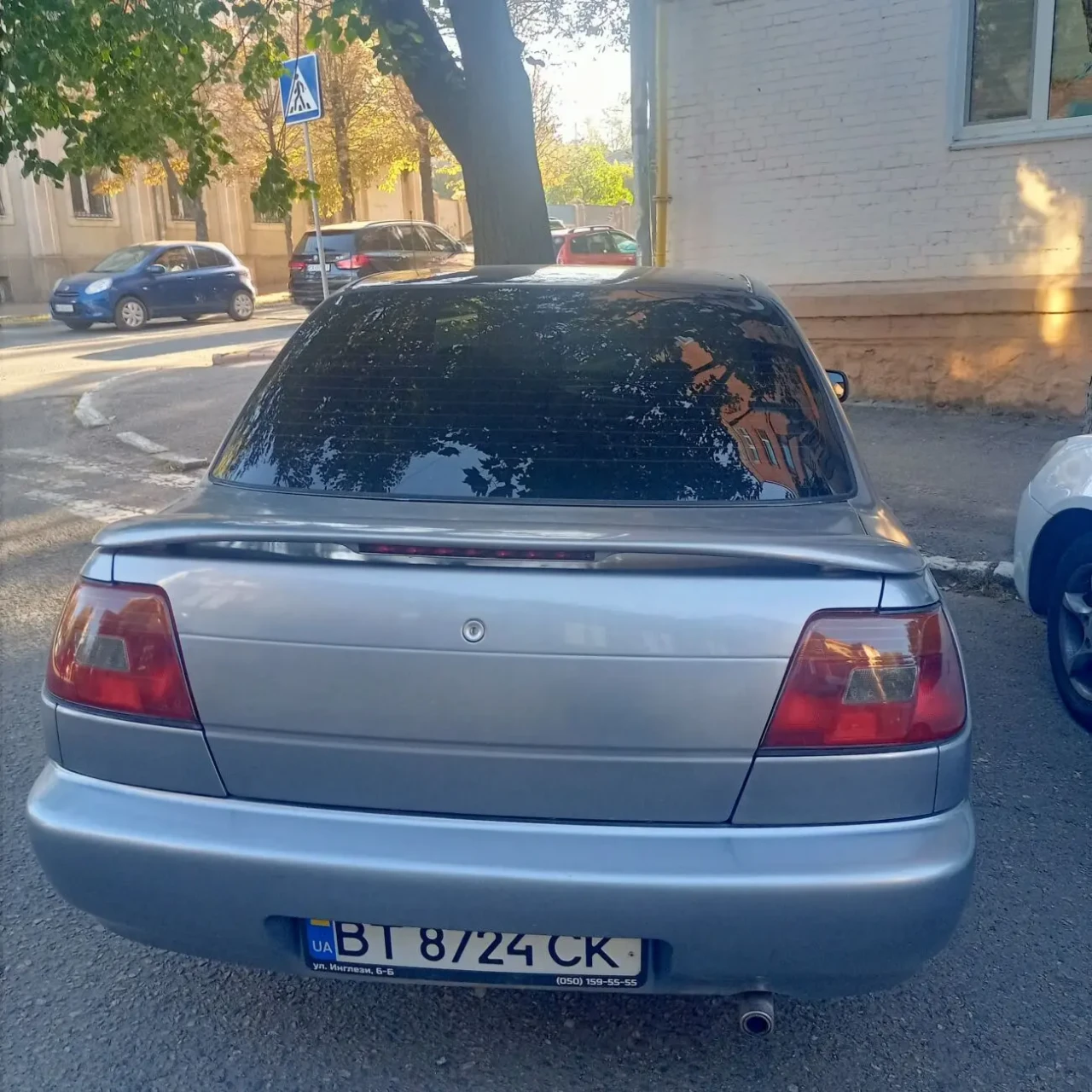 Продам авто без вкладень 3