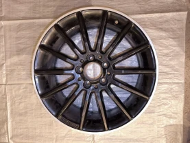 Диск R18 AMG (A1764010200) Mercedes A/B/CLA/GLA-Class Оригінал