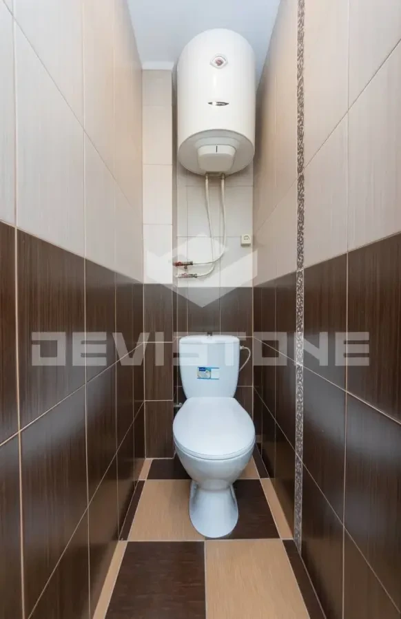 Продаж з меблями ремонт 2х квартира Нивки Сирець 7