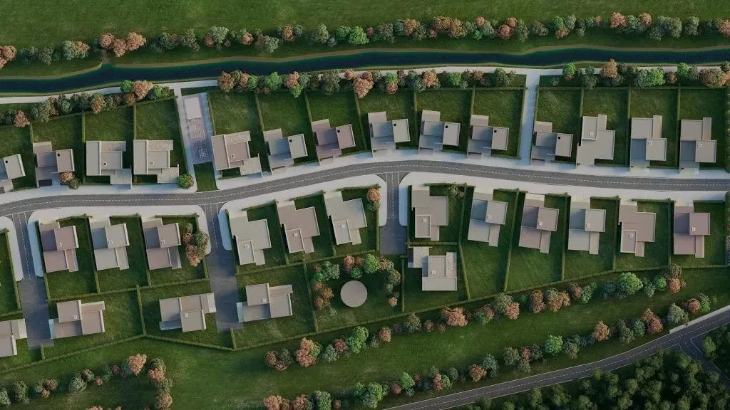 Земельна ділянка під будівництво 10 с. Ходосівка