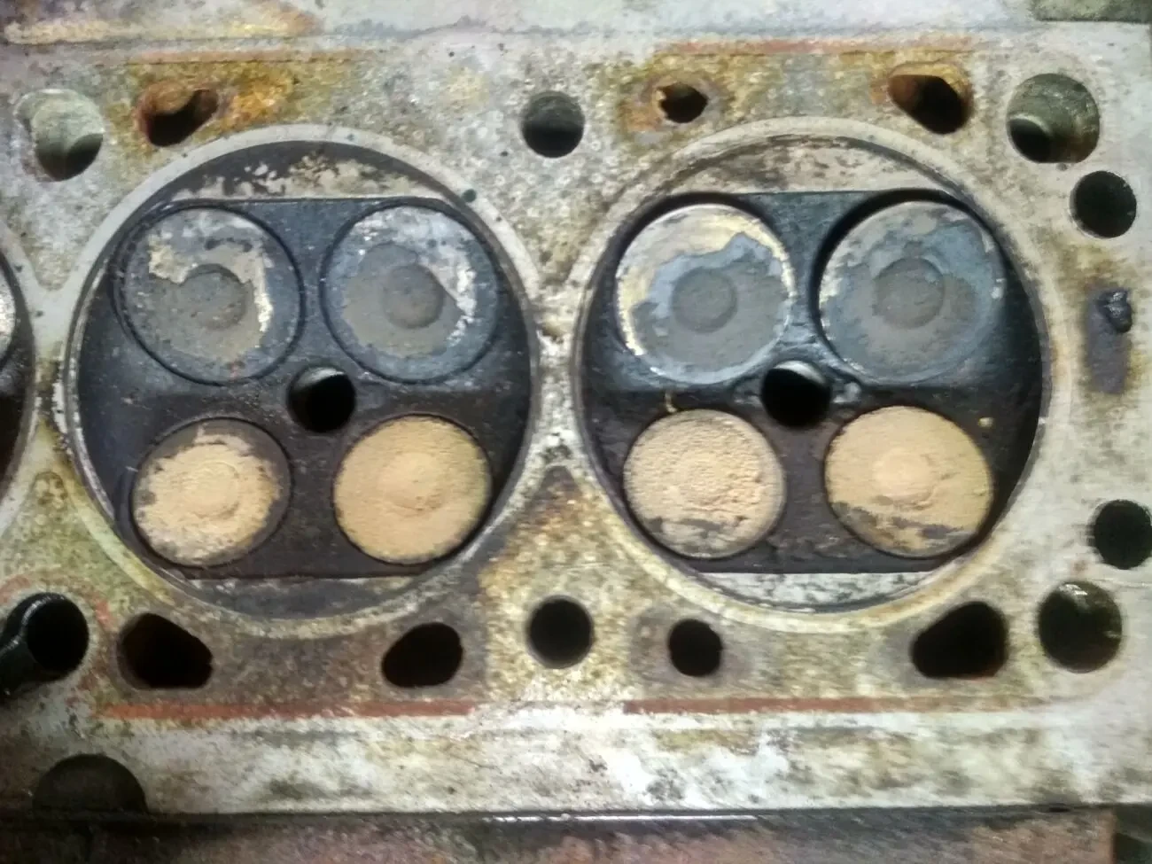 90400186 Головка блока x16xel к opel vectra b astra g zafira a 4