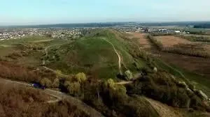 Земельна ділянка під будівництво 10 с. Ходосівка 4