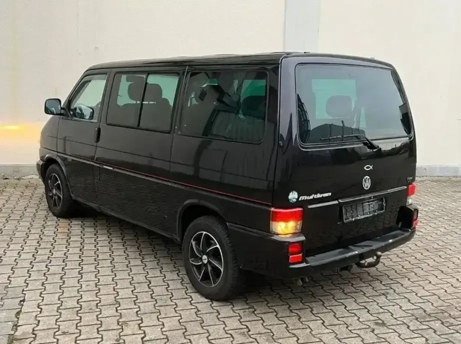 Транспортёр т-4 9