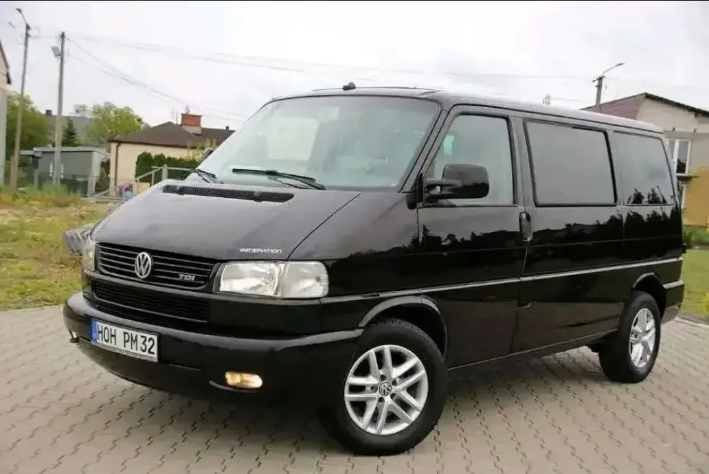 Транспортёр т-4