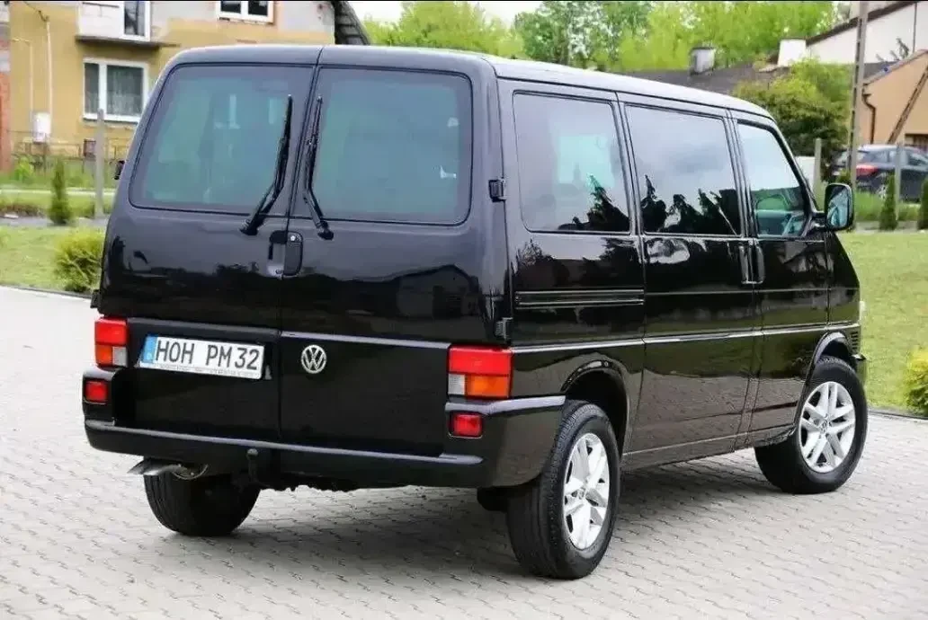 Транспортёр т-4 5