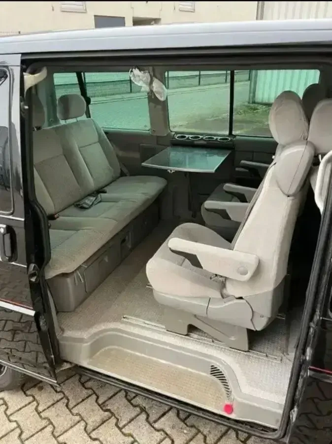 Транспортёр т-4 7