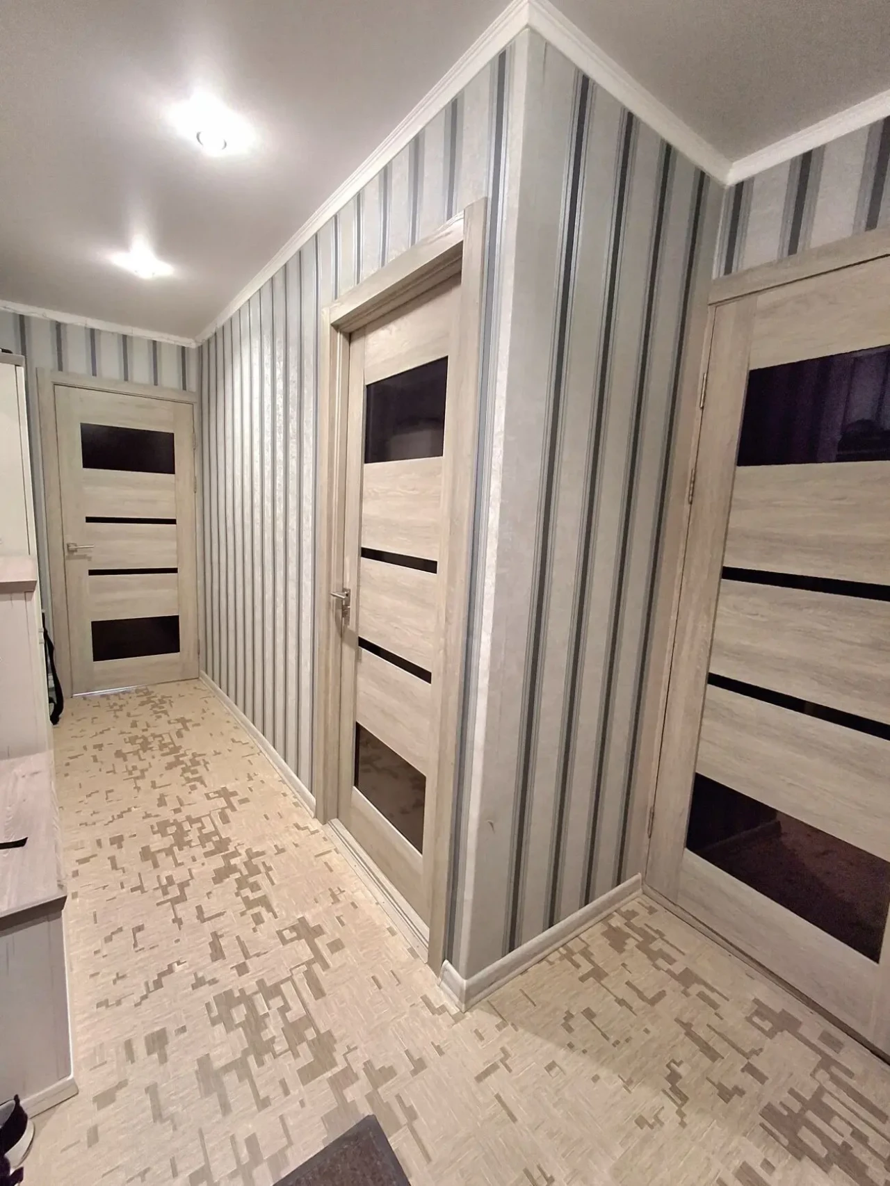 У продажу 3 к.квартира вул. Новозоводська СШ11 8