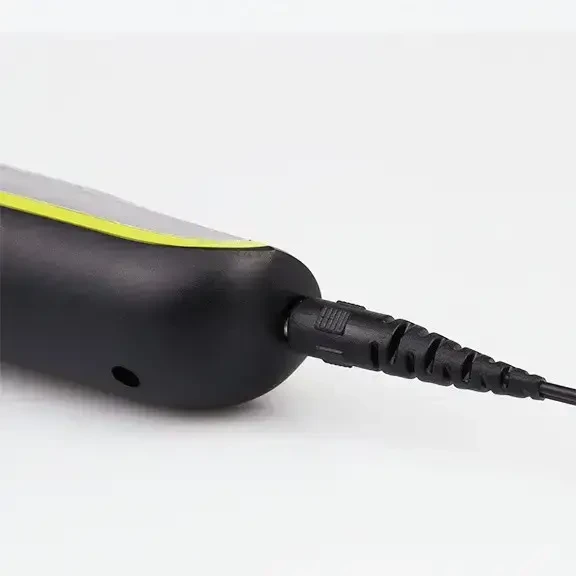 Машинка для стрижки VGR V-028 5