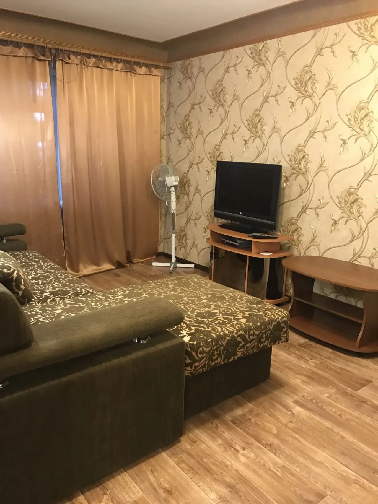 Оренда 1-к квартири подобово. Південний Вокзал 5 хв. Власник 2