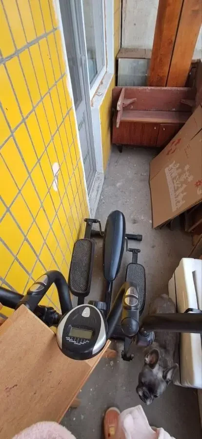 Продам тренажер EVERTOP FITNESS 4