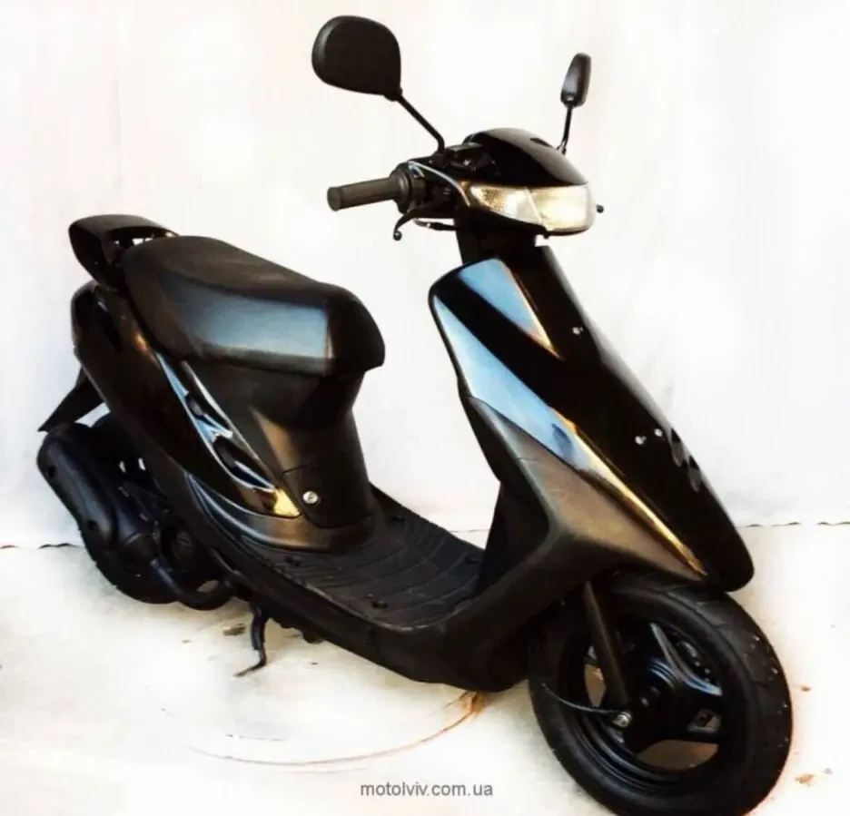 розборка Хонда діо 27 / 28 Honda dio