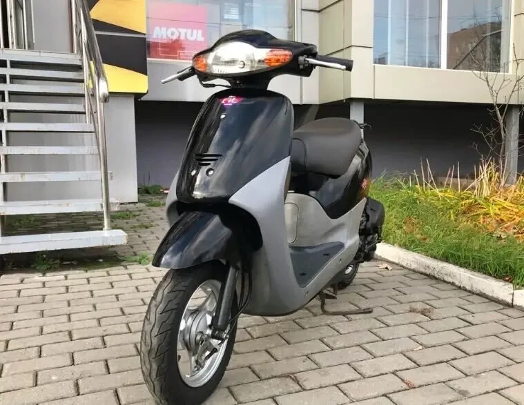 розбирання Хонда фіт 27 Honda fit