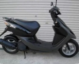 розбирання Хонда діо 56 / 57 Honda dio