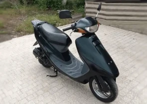 розбирання Хонда такт 30 / 31 Honda takt