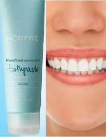 Зубна паста Toothpaste від Modere