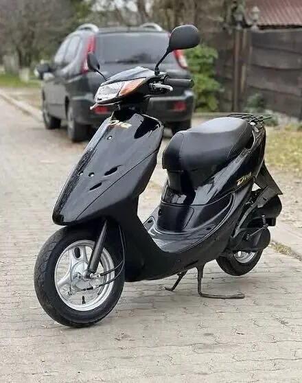 розбирання розборка Хонда діо 34/35 Honda dio