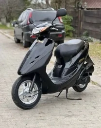 розбирання розборка Хонда діо 34/35 Honda dio